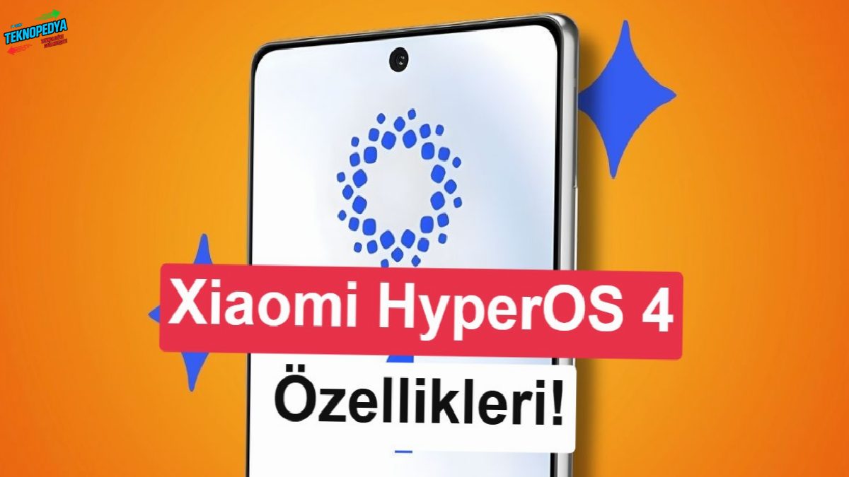Xiaomi HyperOS 4 çıkış tarihi sızdırıldı: İşte beklenen yenilikler