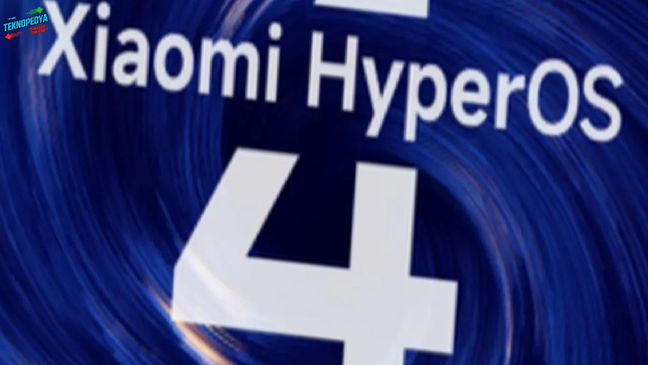 Xiaomi HyperOS 4 Gelecek Ay Büyük Performans Artışı ile Geliyor