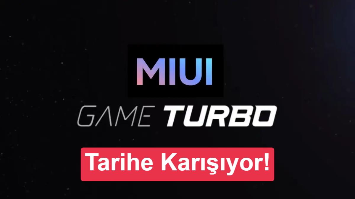 Xiaomi, Oyun Performansını Yeniden Tanımlıyor: Game Space Nedir?