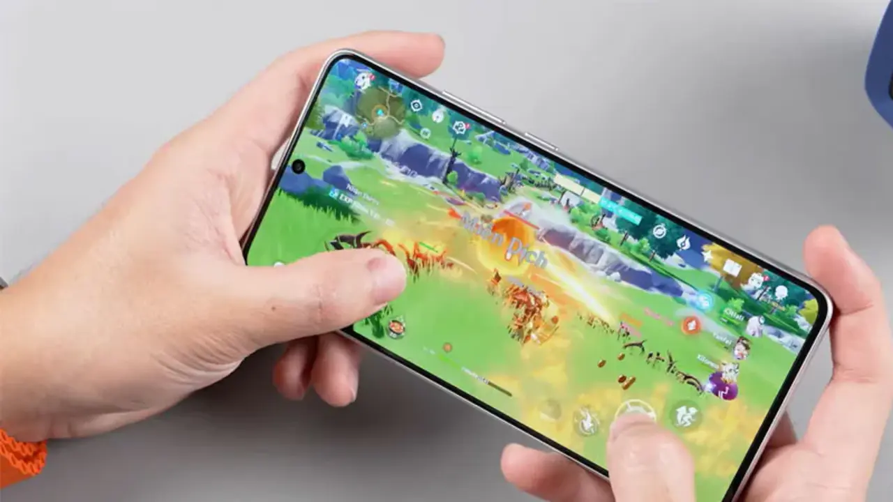 Xiaomi Oyun Tutkunlarına Yeni Bir Oyun Deneyimi Sunuyor
