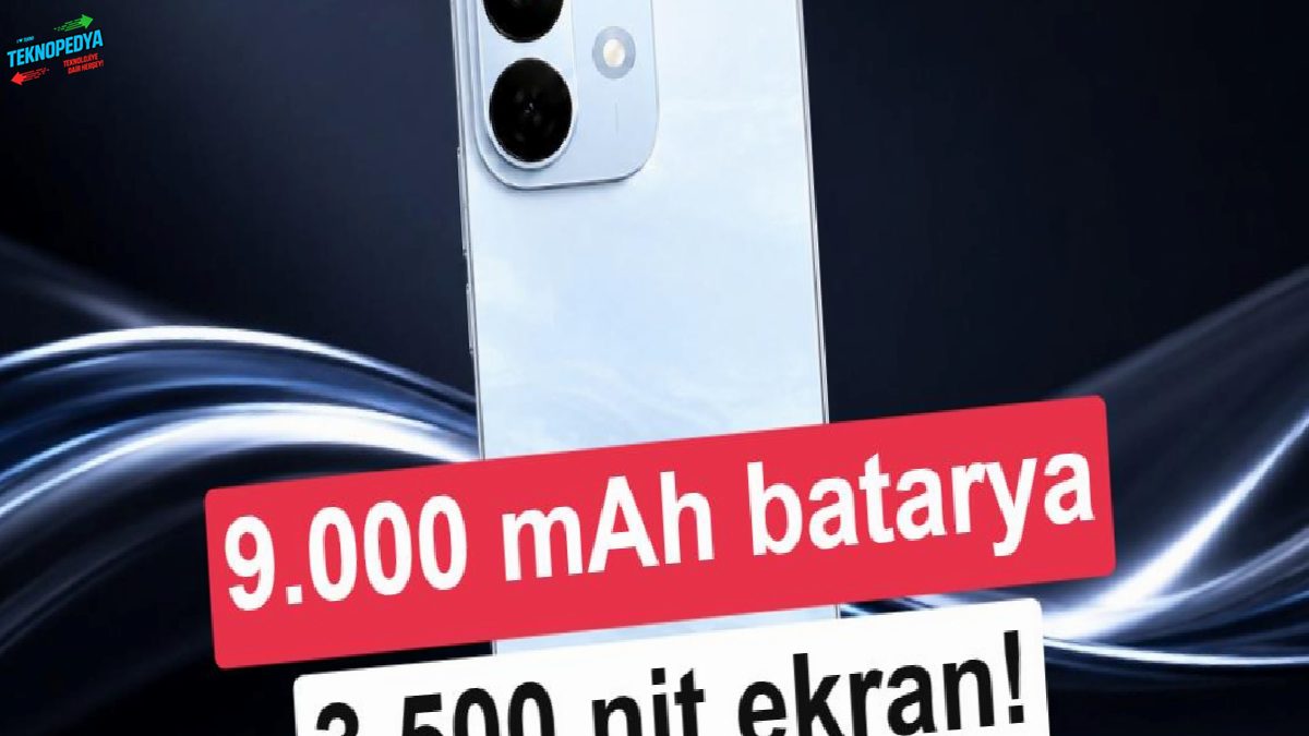 Xiaomi, Redmi Note 17 Pro’yu tanıtmaya başladı! Rekor pil düzeyi ve dahası