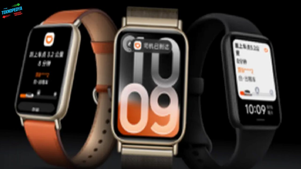 Xiaomi Smart Band 11 Geliyor