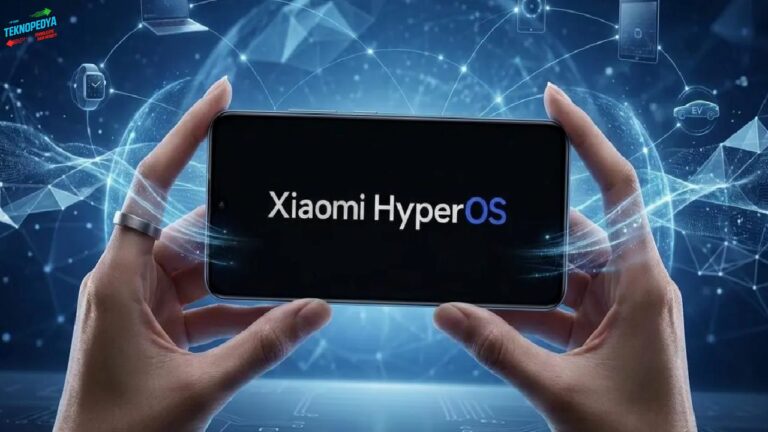 Xiaomi ve Poco Modelleri için Temmuz Ayı HyperOS Güncellemesi Başladı