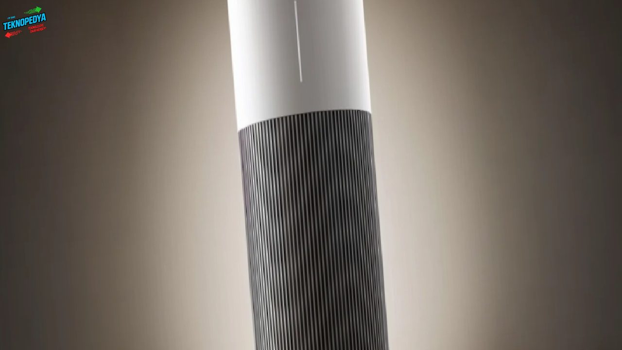 Xiaomi’den Yeni Hava Temizleyici ve Nemlendirici: Mijia Purifying Humidifier 3 Pro