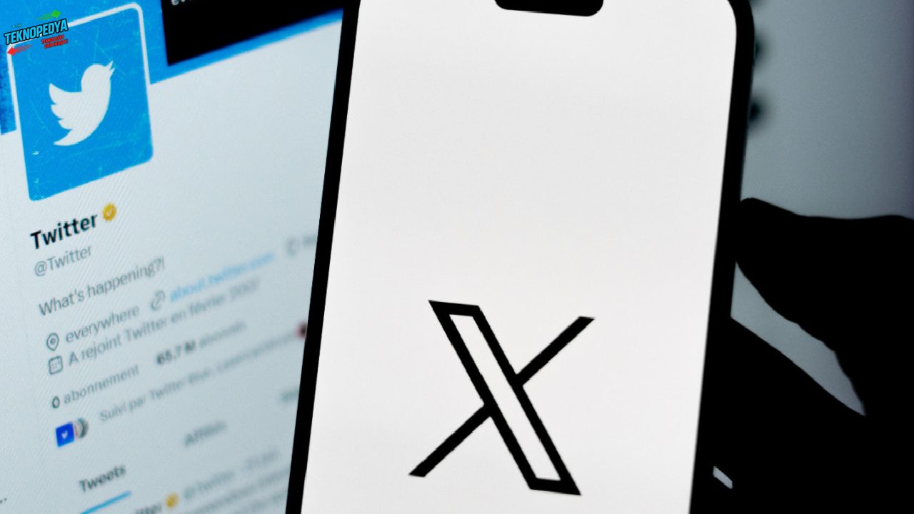 X’te yeni devir: Aldatıcı paylaşımla etkileşime girenlere artık bildiri gidecek