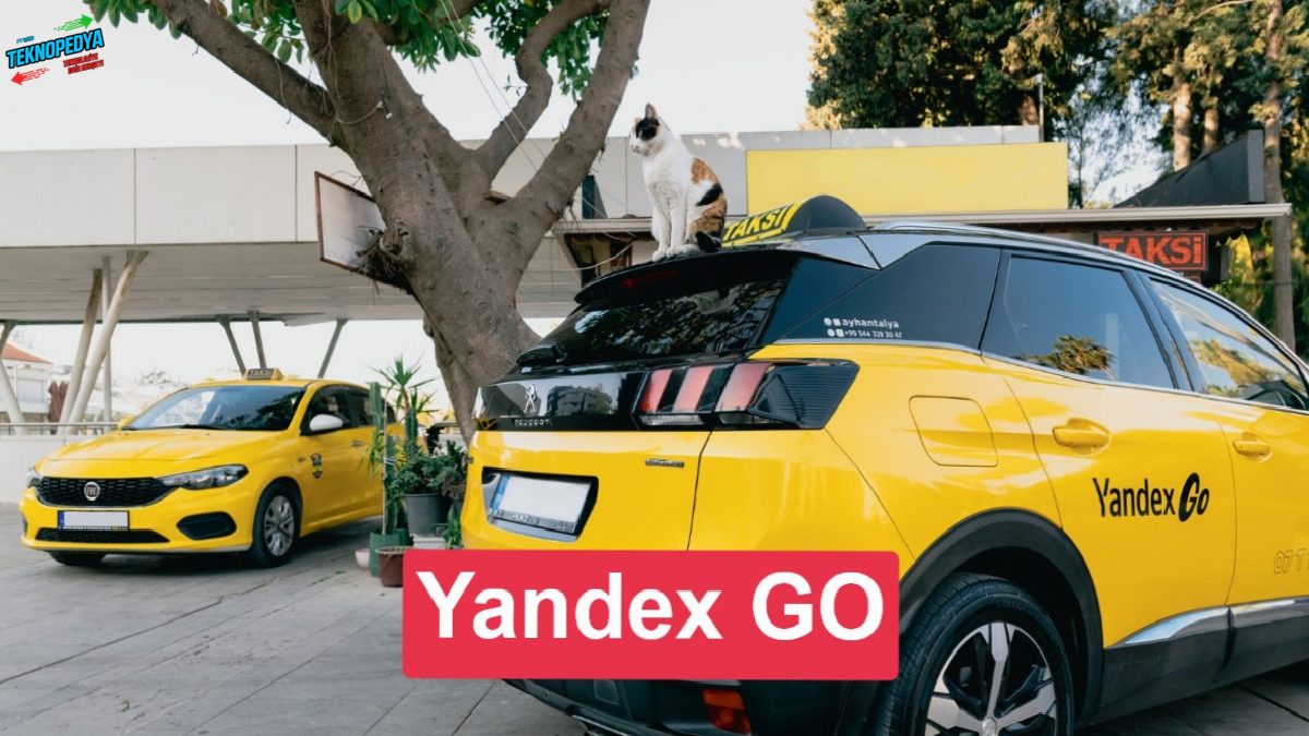 Yandex Go’nun yapay zekâ dayanaklı rota planlaması, İstanbul trafiğinde verimliliği artırıyor