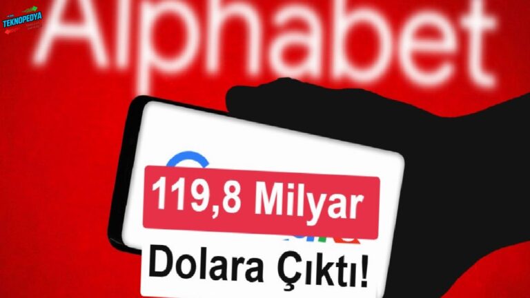 Yapay zekâ yatırımları meyve verdi: Google’dan rekor kar