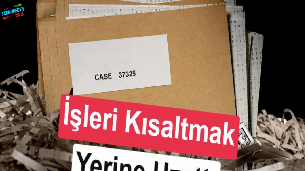 Yapay zeka ABD polisine bela oldu: 30 saniyelik iş 3 dakikaya çıktı