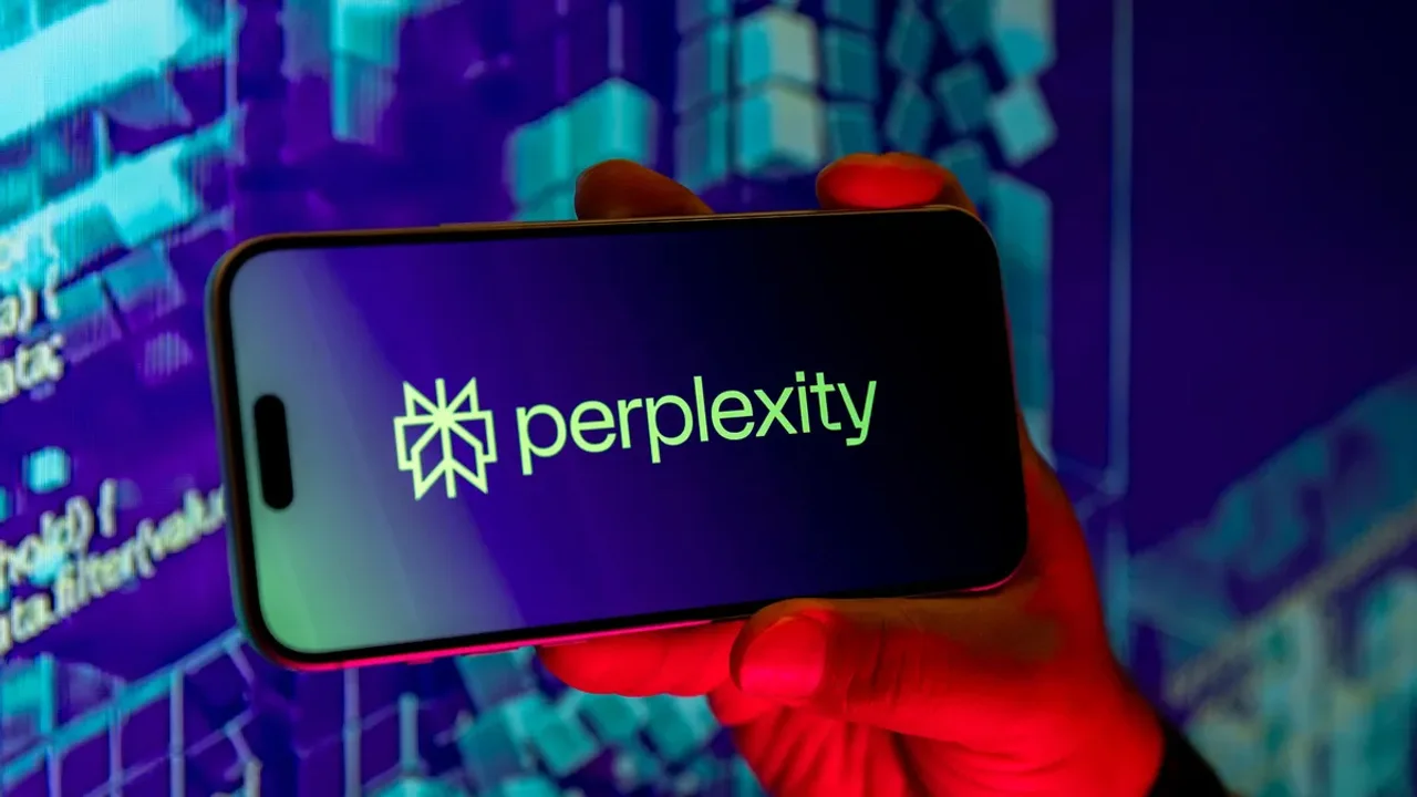 Yapay Zeka Asistanı Perplexity, Windows Kullanıcılarına Sunuldu