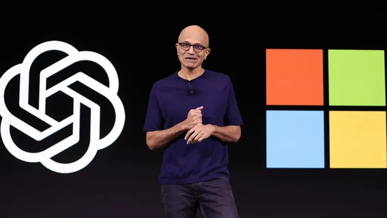 Yapay Zeka Bağımsızlığı: Satya Nadella’nın Şirketlere Uyarısı