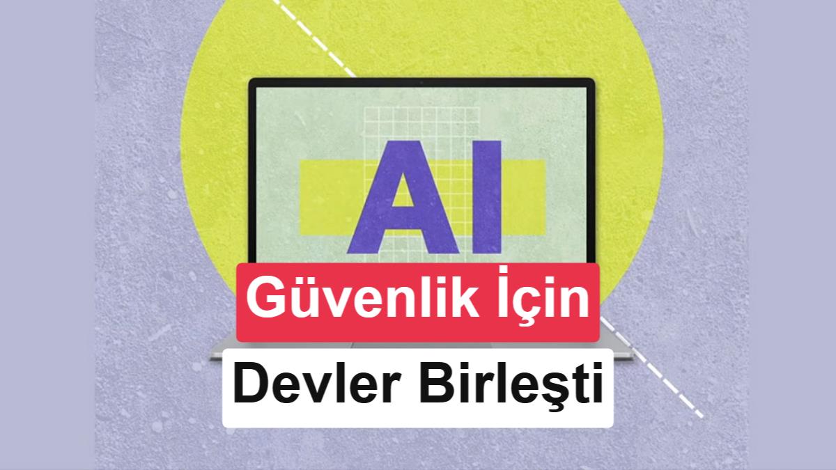 Yapay Zeka Güvenliği için Yeni Bir İttifak: Nvidia ve Microsoft’un Ortaklığı
