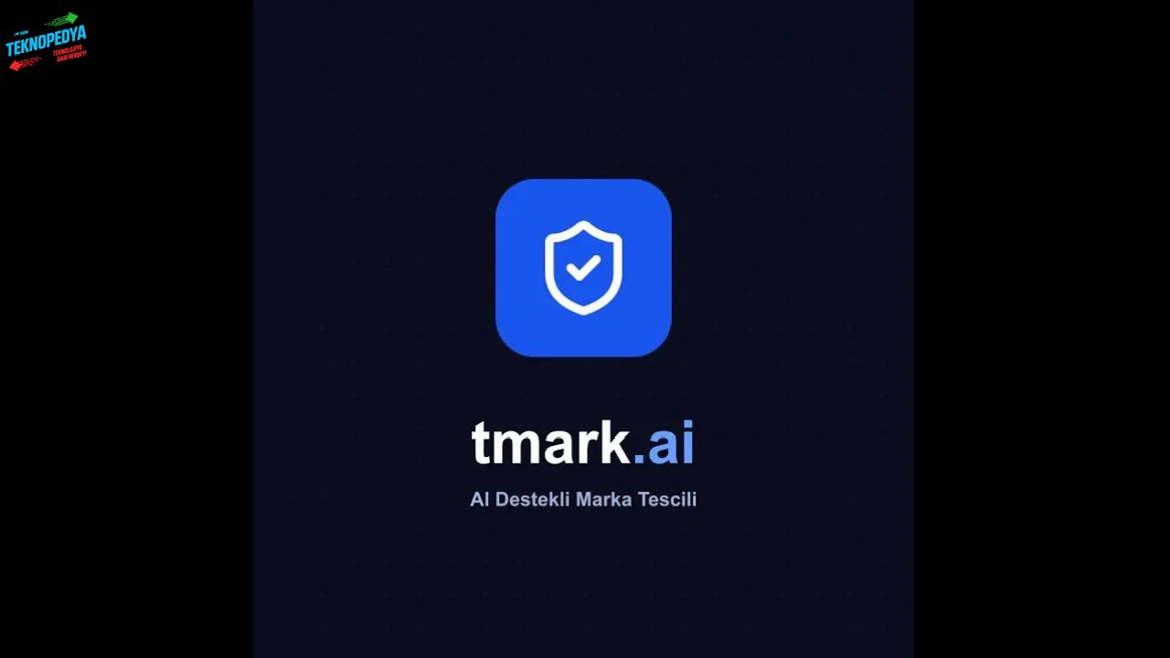 Yapay Zeka Takviyeli Marka Tahlili: tmark.ai