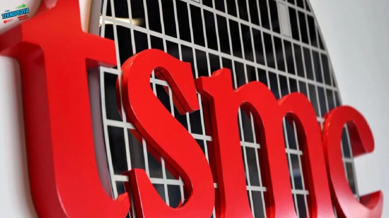 Yapay Zeka Talebi TSMC’yi Zorluyor: Rakipler Devrede
