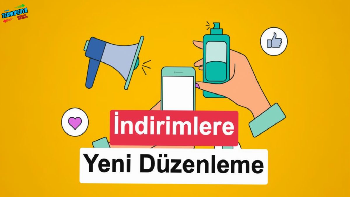 Yapay zeka ve influencer reklamlarına yeni kısıtlama!