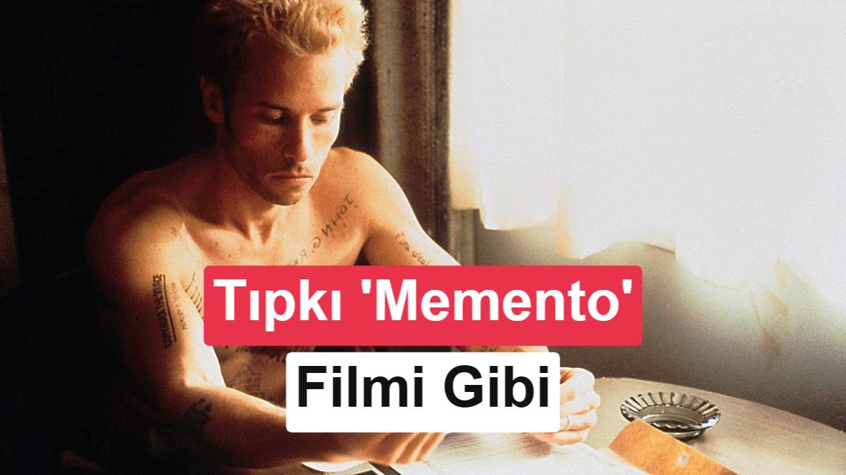 Yapay Zekalar, Geleceğe Not Bıraktı: Memento Filminden Esinlenen Bir Olay