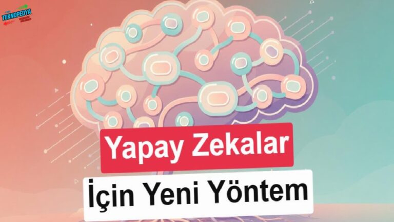 Yapay zekalarda “mobil” devrimi: iPhone’da çalışabilen dev model