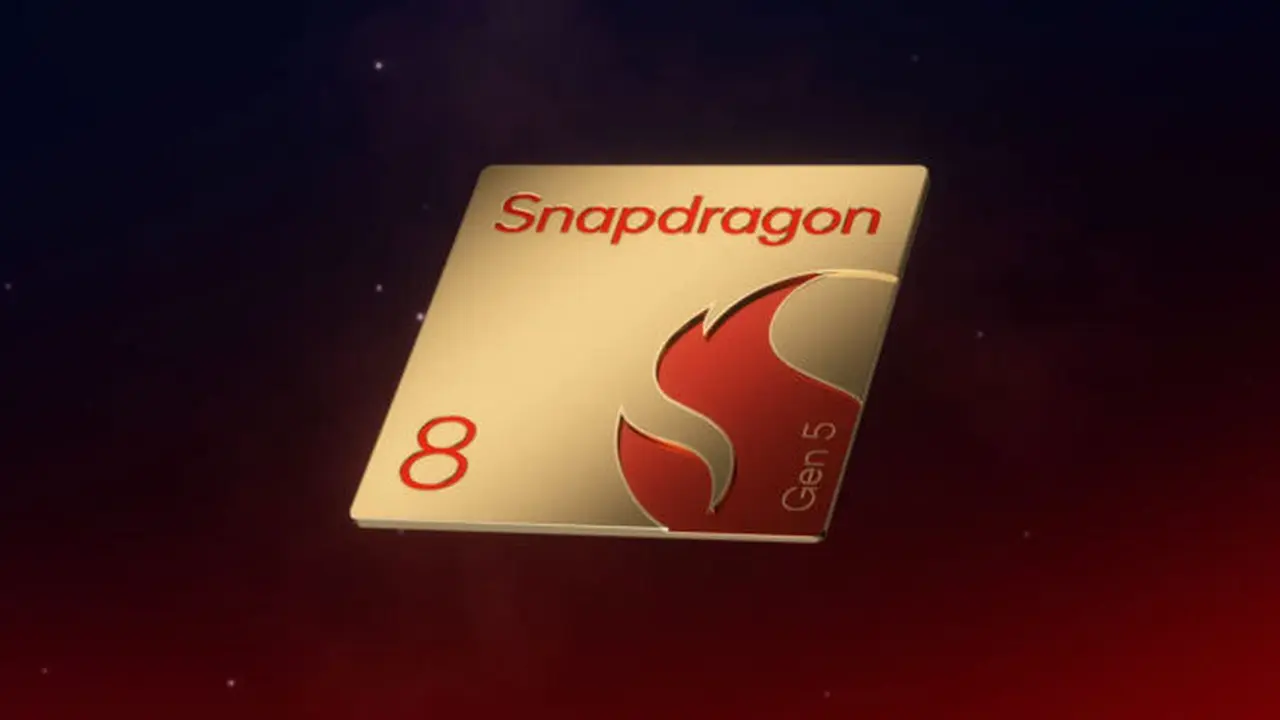 Yapay Zekayla Donanım Birleşimi: Snapdragon 8 Elite Gen 6 Pro İşlemcisinde Devrim