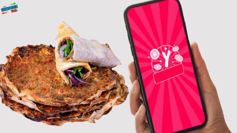 Yemek Sepeti Amerika’ya mı Satılıyor?