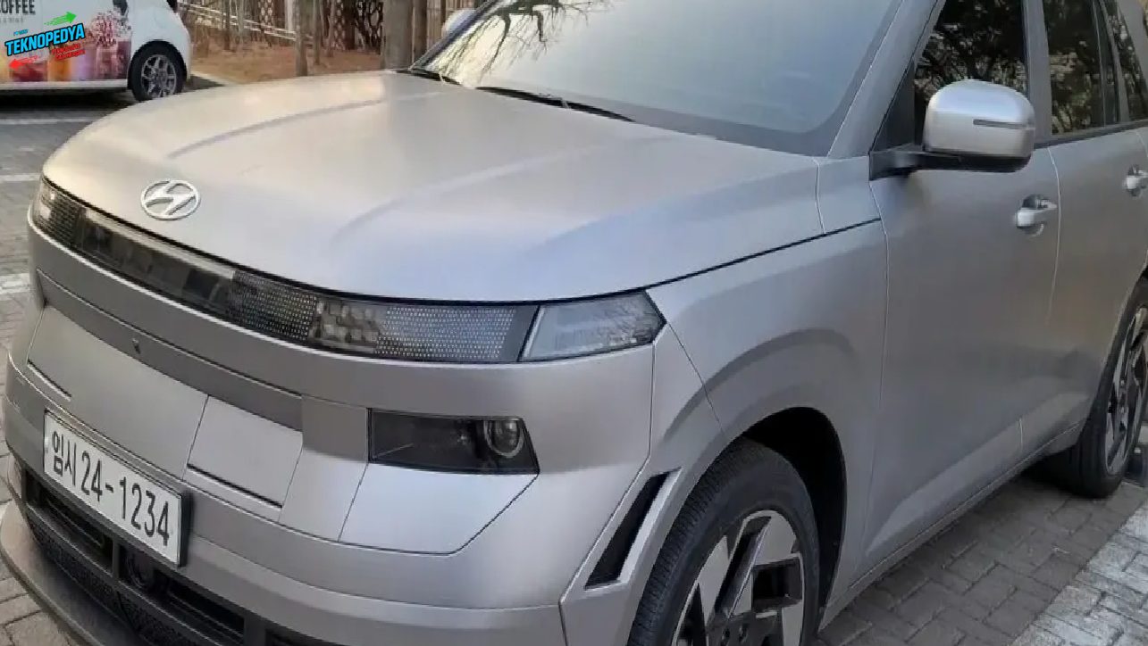 Yeni Hyundai Kona Tasarımı Sızdı: İşte Olası Görünümü!