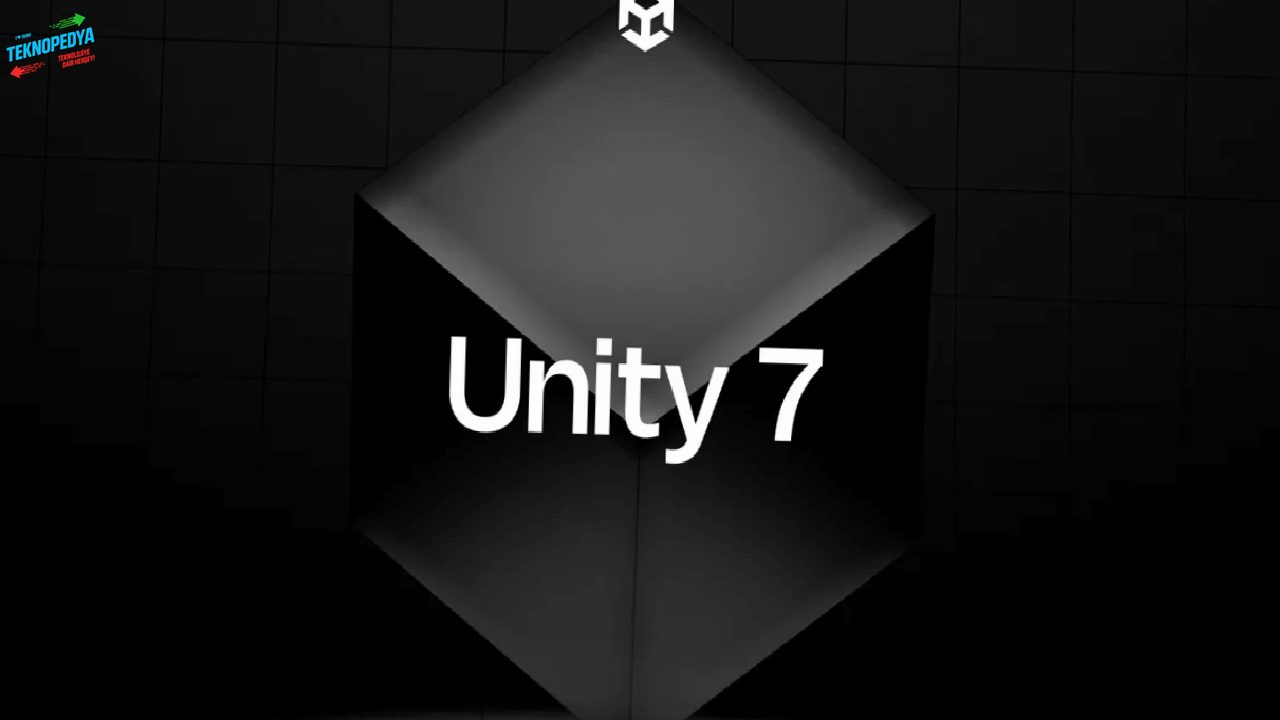 Yeni Jenerasyon Oyun Motoru Unity 7 Yapay Zekayla Geliyor