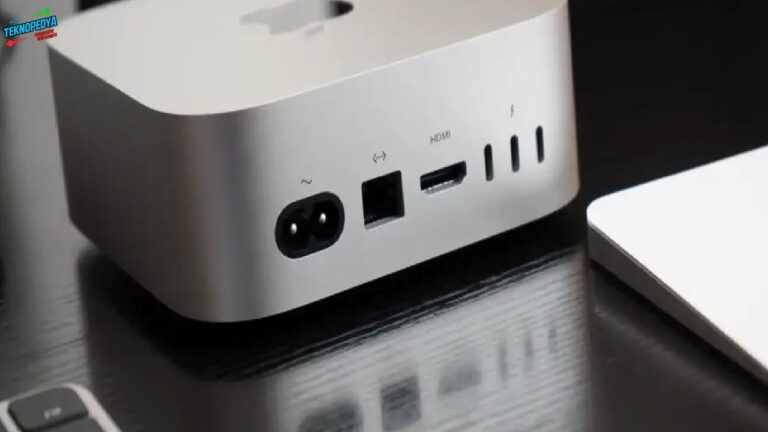 Yeni Mac Mini’de M6 ve M5 Pro Çip Sürprizi
