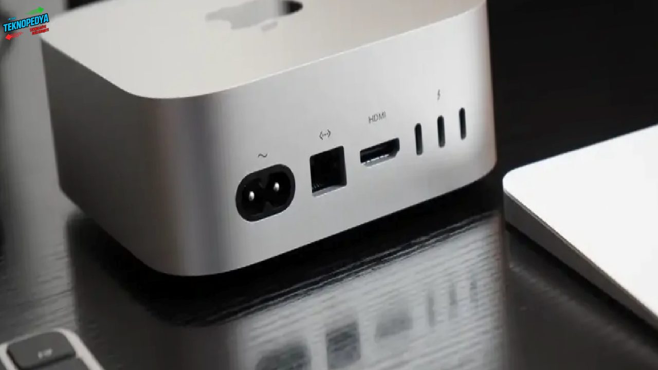 Yeni Mac Mini’de M6 ve M5 Pro Çip Sürprizi