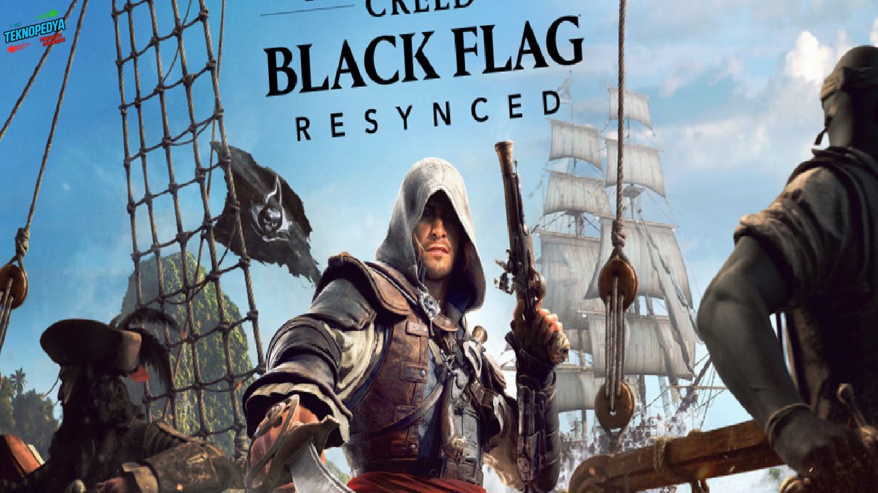 Yenilenen Assassin’s Creed oyunu eş vakitli oyuncu rekoru kırdı