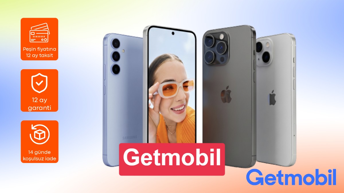 Yenilenmiş Cep Telefonları Peşin Fiyatına 12 Taksit İmkânı Sunuyor