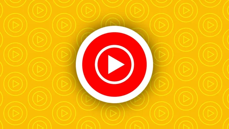 YouTube Music’te Büyük Değişim: Tam Ekran Kapak Görseli Tasarımı