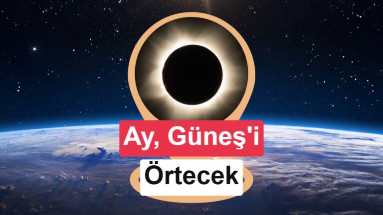 2026’nın Tam Güneş Tutulması: İzlenebilecek Yerler ve Güvenli İzleme Yöntemleri