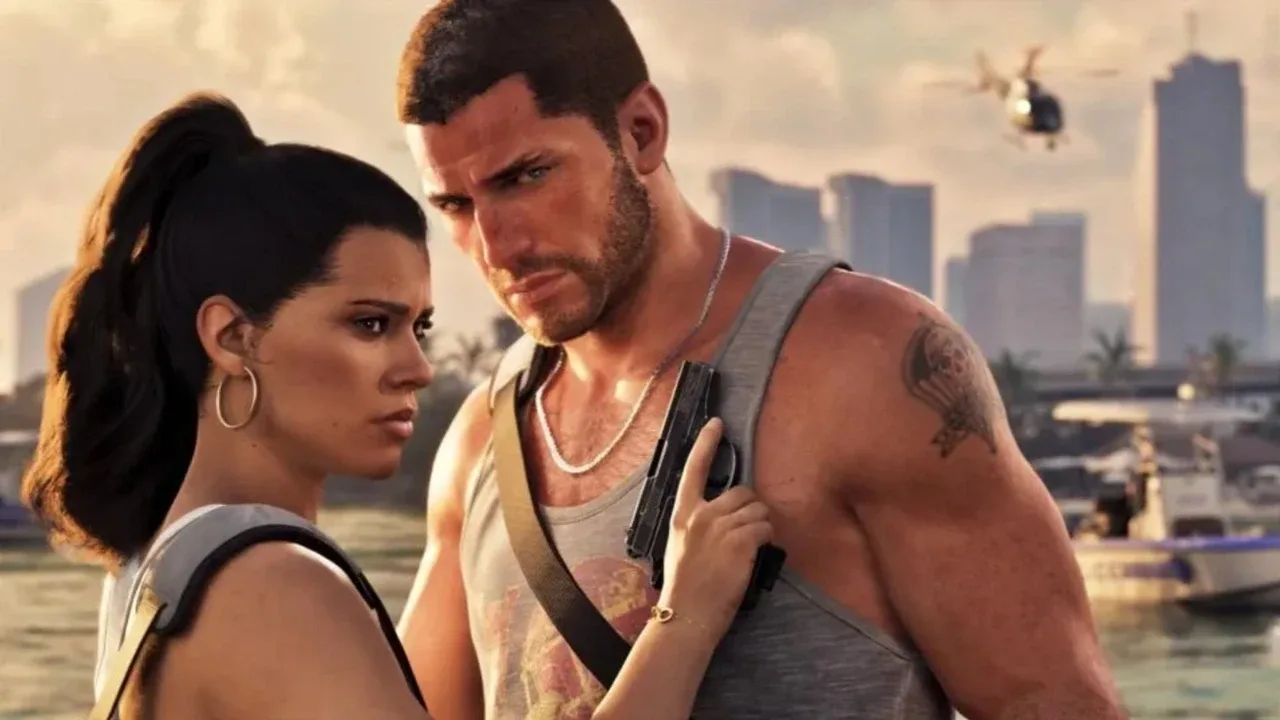26 Dakikalık Videoyla GTA 6, Netflix’i Zirveye Taşır