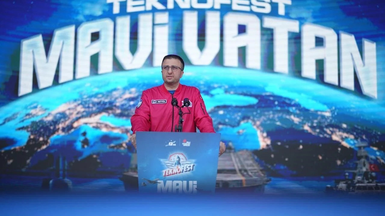 ASELSAN, Gölcük Tersanesi’nde Yeni Bir Tesis Kuruyor