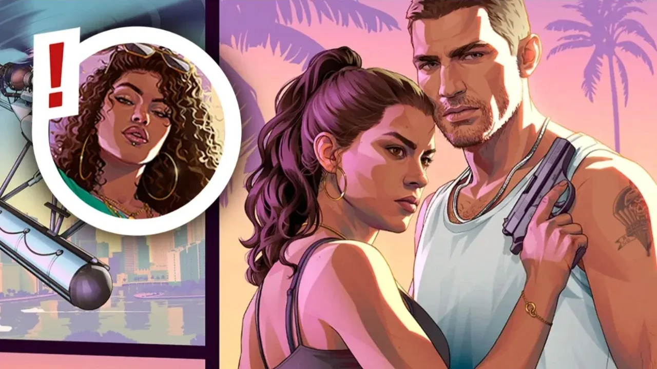 ABD Ordusunda Sıradışı GTA 6 Hamlesi: İmzayı At, 4 Gün Oyuna Git