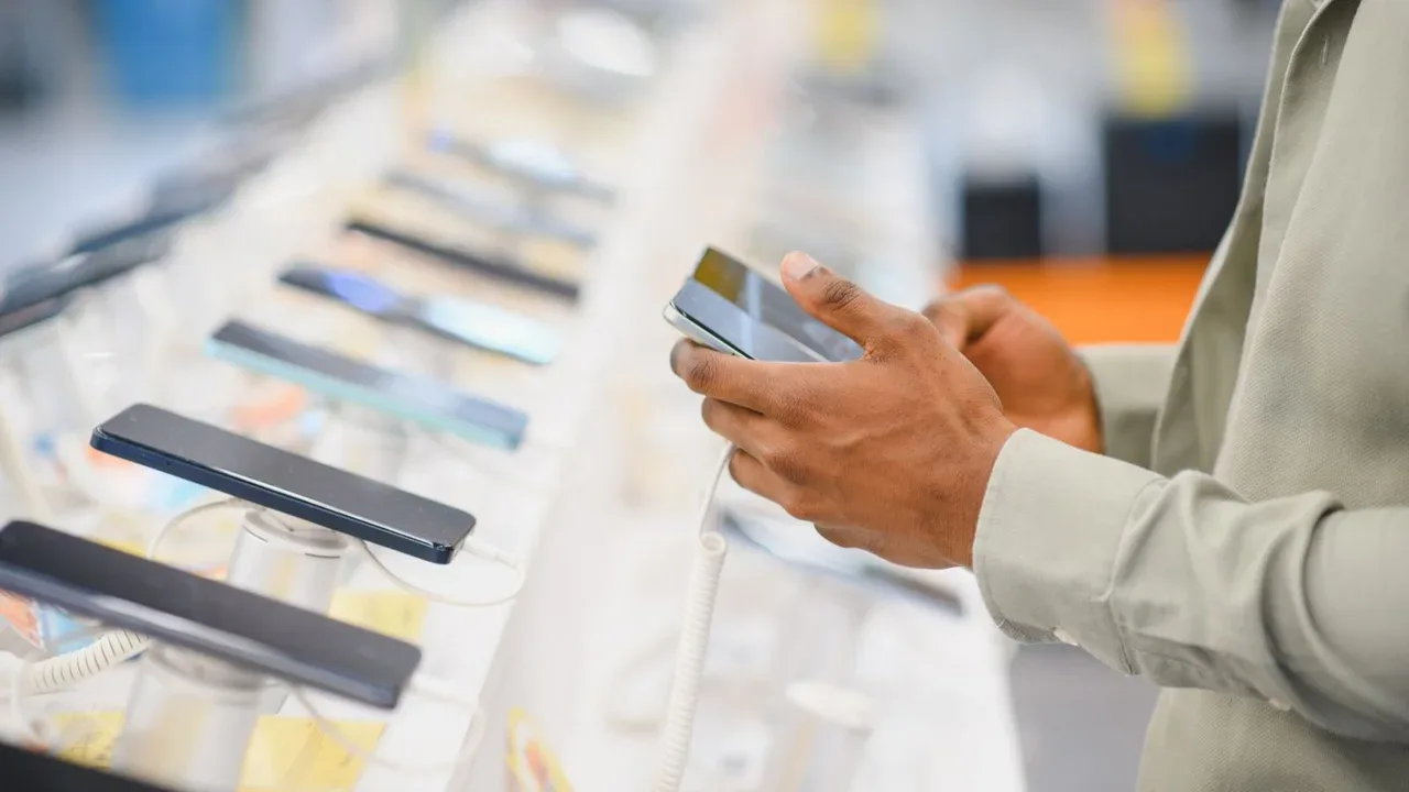 Akıllı Telefon Fiyatları Yükselirken Satışlar Düşüyor: Detaylar