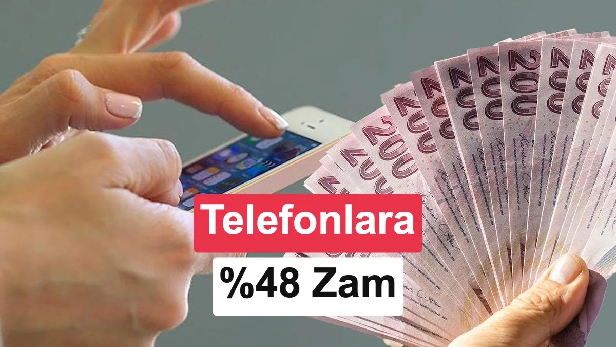 Akıllı Telefonlarda Gümrük Sınır Değişti: Hangi Telefonlar Zamlanacak?