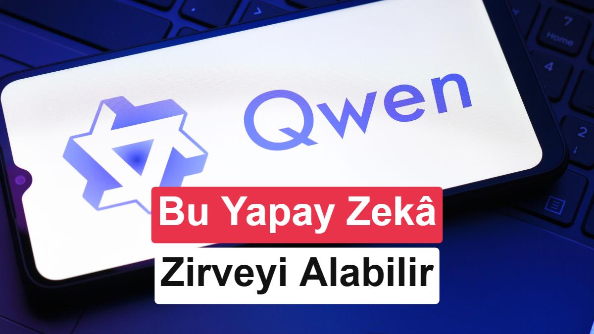 Alibaba’nın Yeni Yapay Zekâ Modeli Qwen3.8-Max: Açık Kaynak ve Otonom Geliştirme