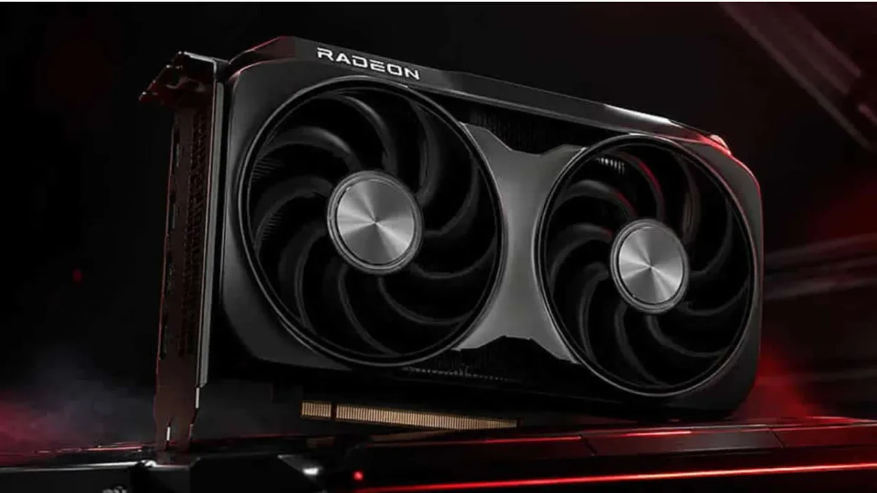 AMD Radeon RX 9050 4 GB Duyuruldu: Özellikleri Detaylı İnceleme