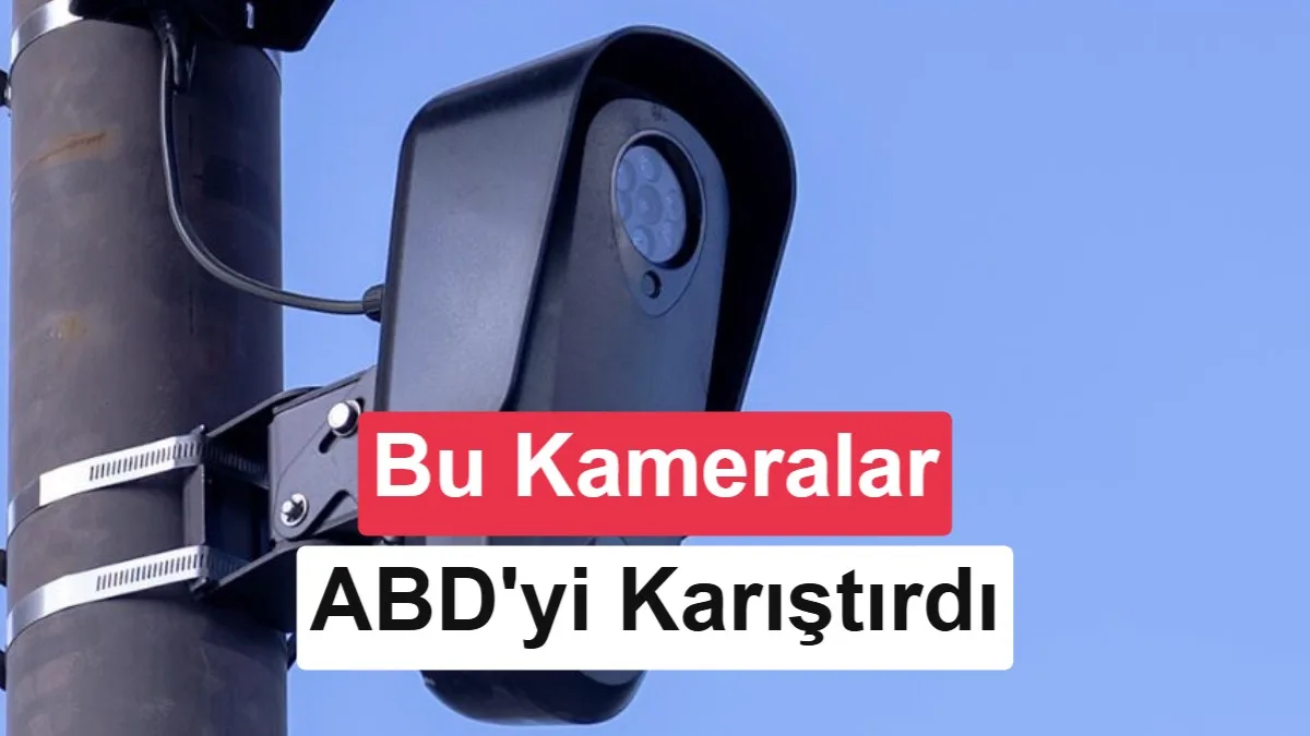 Amerikalılar, AI Destekli Gözetim Kameralarına Savaş Açtı: Toplu Saldırı Planlanıyor