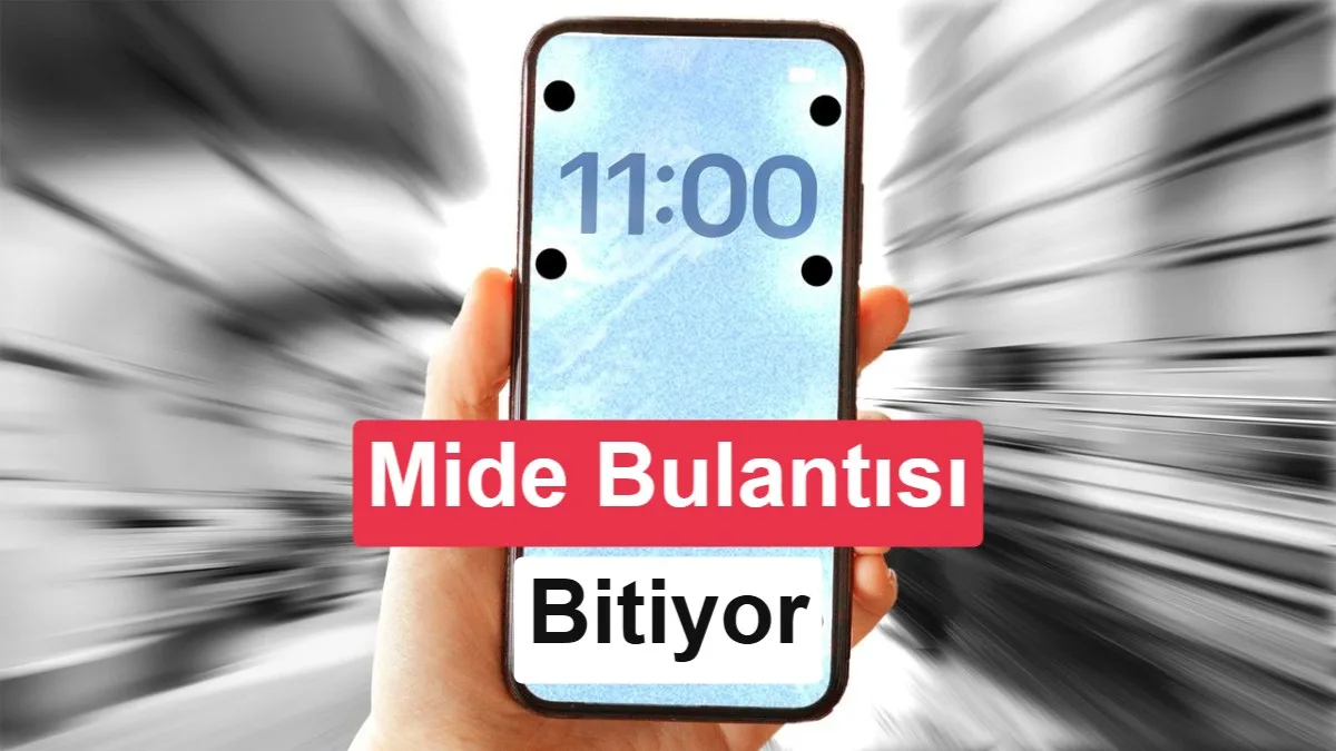 Android 17’de Araç Tutmasını Önleyecek Motion Assist Özelliği Yayına Girdi