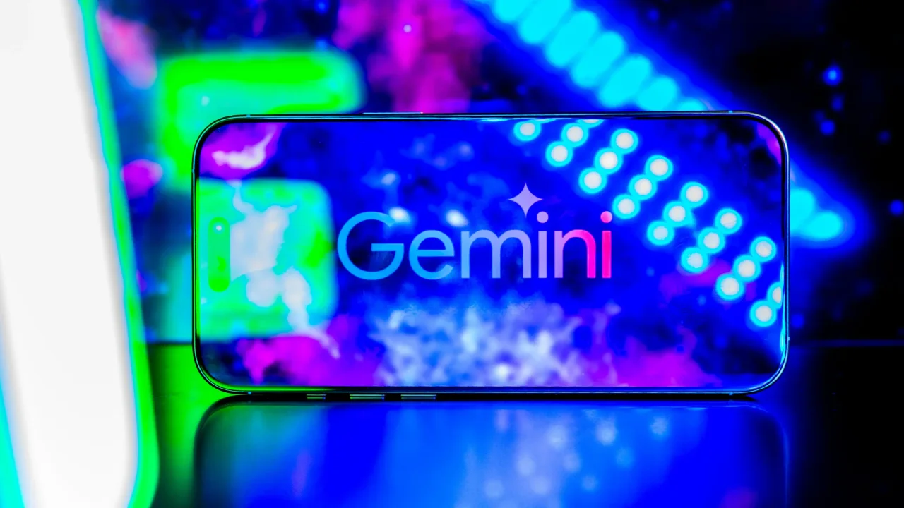 Android Chrome’a Yeni Gemini Arayüzü: Hızlı Sohbet İletişimine Erişim