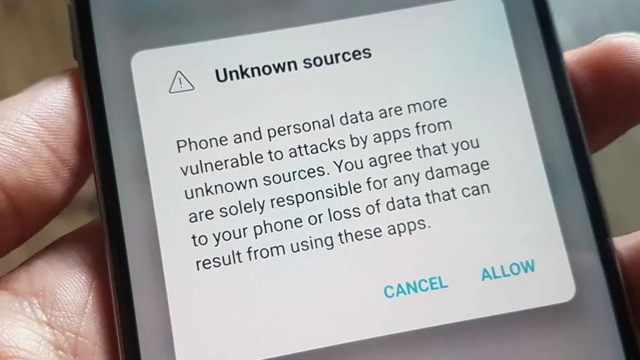 Android’de Uygulama Yükleme Sürecine 24 Saatlik Bekleme Eklendi: Detaylar