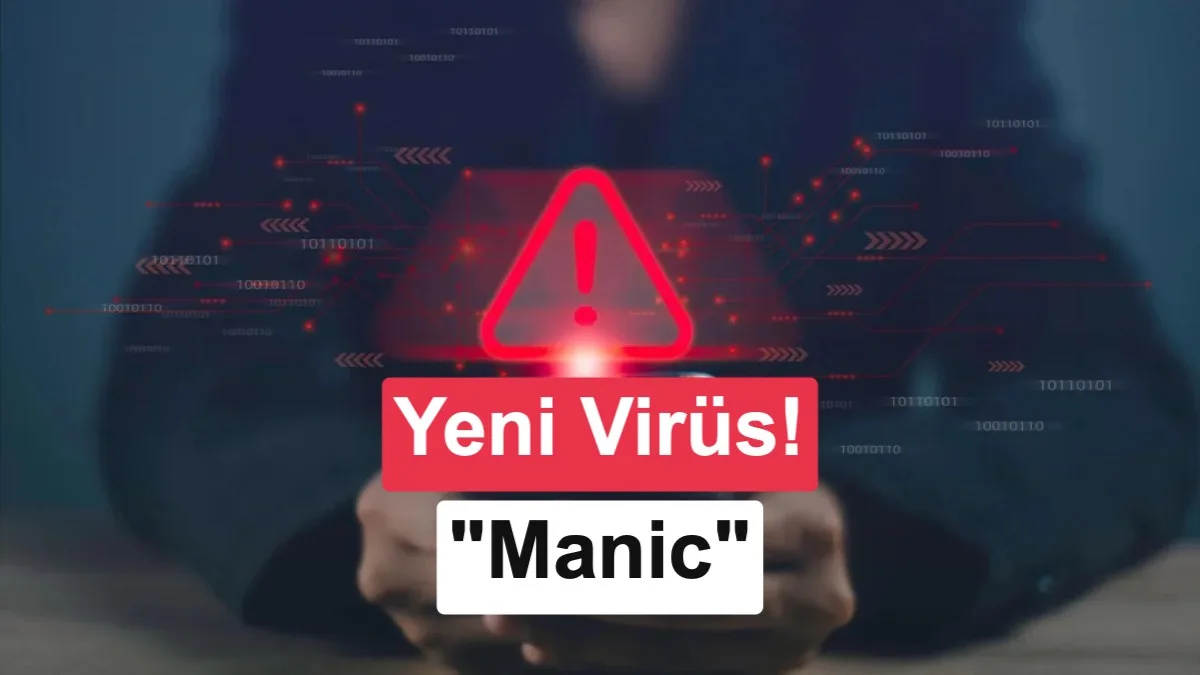 Android’de yeni zararlı yazılım: Sistemin içinden geçiyor!