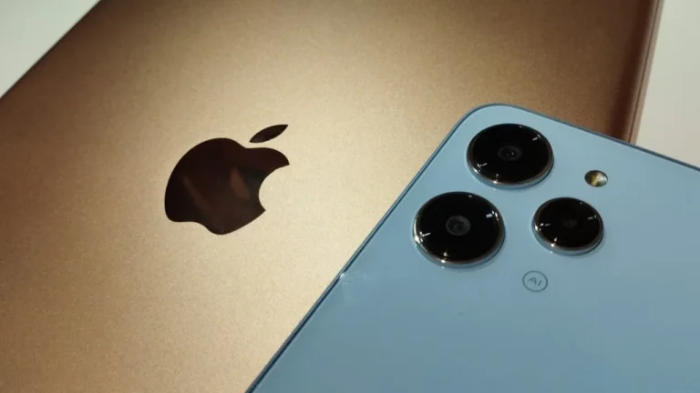 Android Pazar Liderliğini Güçlendirdi, iOS Geriledi