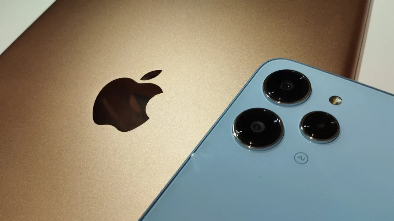 Android Pazar Liderliğini Güçlendirdi, iOS Geriledi