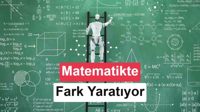 Anthropic’in yeni yapay zekâsı, matematiğin en büyük problemlerinden birini çözüme yaklaştırdı