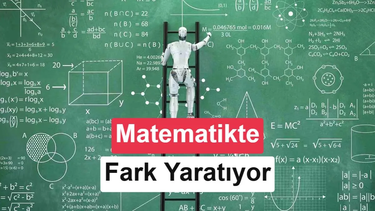 Anthropic’in yeni yapay zekâsı, matematiğin en büyük problemlerinden birini çözüme yaklaştırdı