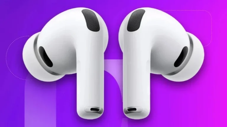 Apple, AirPods’a Kamera Ekledi: Yanlışlıkla Yazılımında Gösterdi