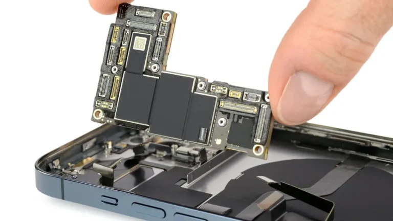Apple, Çinli Tedarikçilere Yöneliyor: Tedarik Krizi ve Güvenlik Riskleri