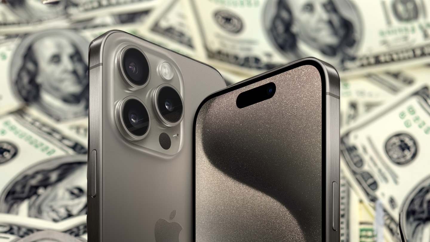 Apple Fiyatı Uçacak: iPhone ve Diğer Ürünler için Yeni Zam Dalgası
