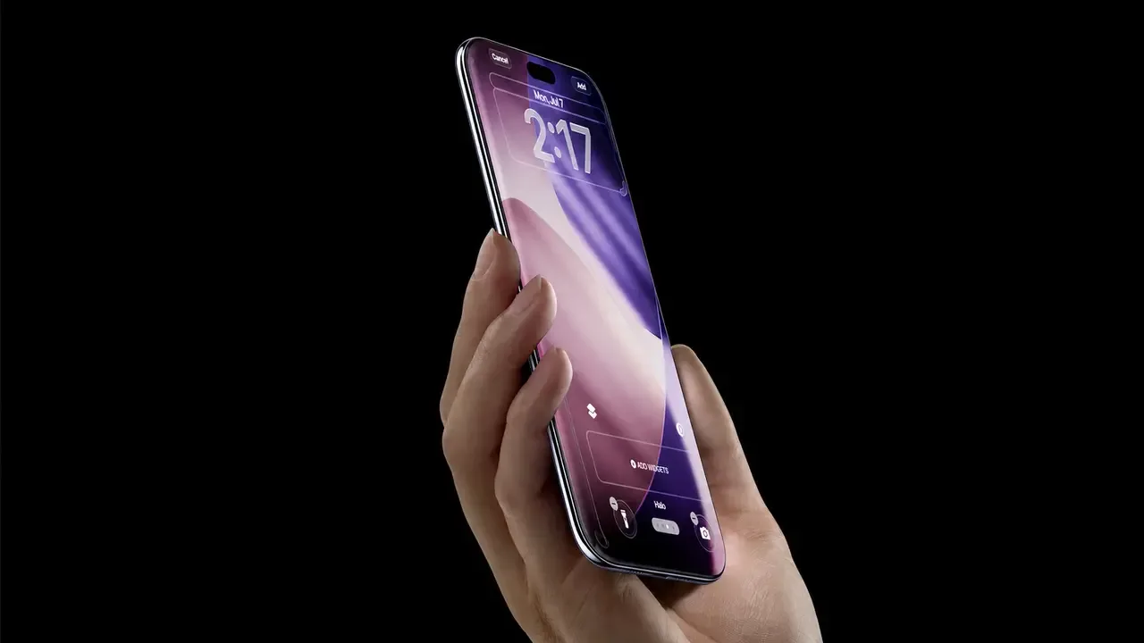 Apple’ın 20. Yılını Kutlamak İçin Geliştirdiği